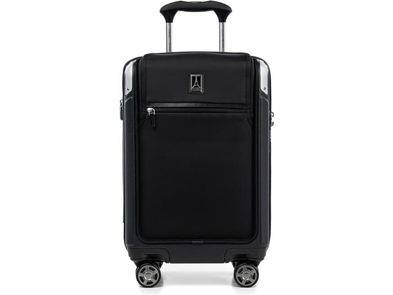 Travelpro Platinum Elite Hardside 21" Carry On w/ Laptop Pocket