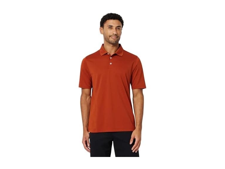Amazon Essentials Men Regular-Fit Quick-Dry Shirt