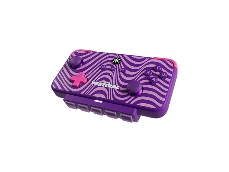 CRKD NEO S (Fortnite Festival Edition)