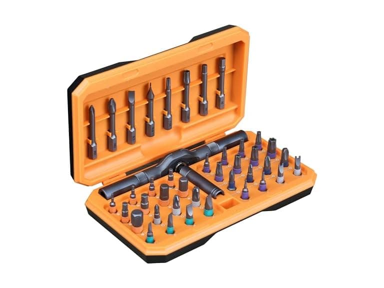 ANVANNA 42 in 1 Screwdriver Kit
