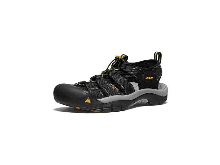 Keen Women Newport H2 Closed Toe Water Sandals