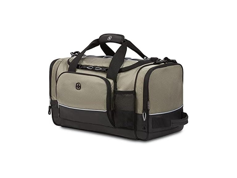 SwissGear Apex Duffle Bag