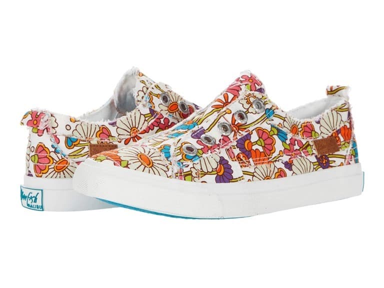 Blowfish Play Women's Shoes