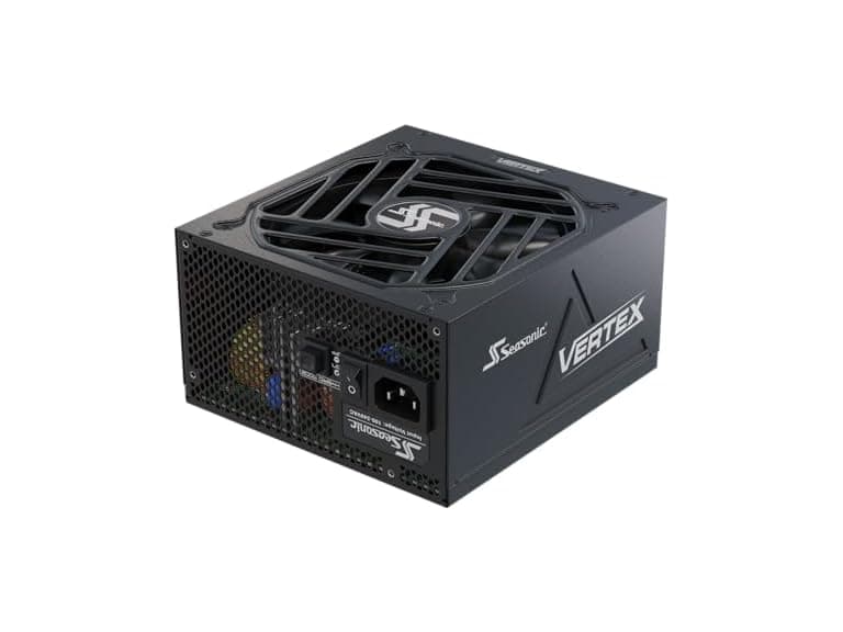 Seasonic Electronics Vertex GX-1200w PSU