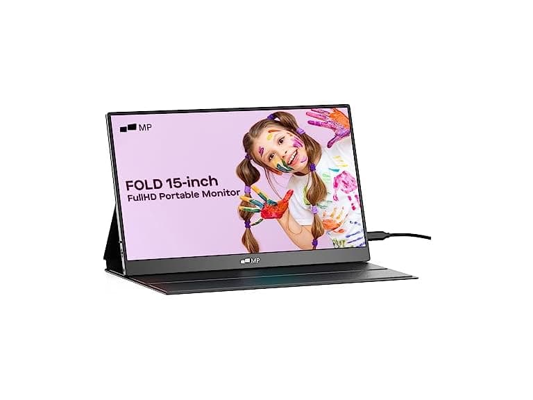 Mobile Pixels Fold 15.6"
