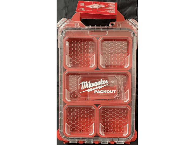 Milwaukee 48-22-8436 Packout Compact Organizer