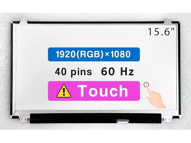 15.6 Screen Replacement for Dell Inspiron