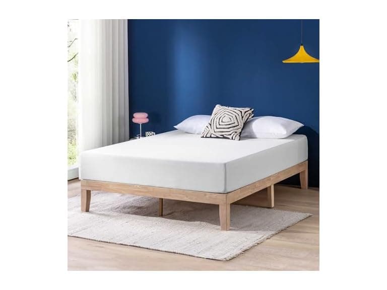 Cooling Gel Infused Memory Foam Mattress