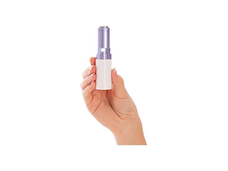 Plum Beauty Facial Hair Remover