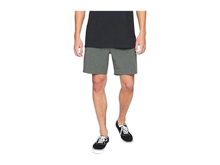 Hurley Men's Phantom 20" Walkshorts