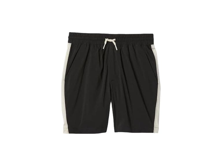 Gap Boys' Hybrid Colorblock Short