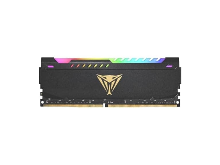 Memory Patriot Viper Steel RGB DDR4 32GB (Open Box) (New; Open Box)