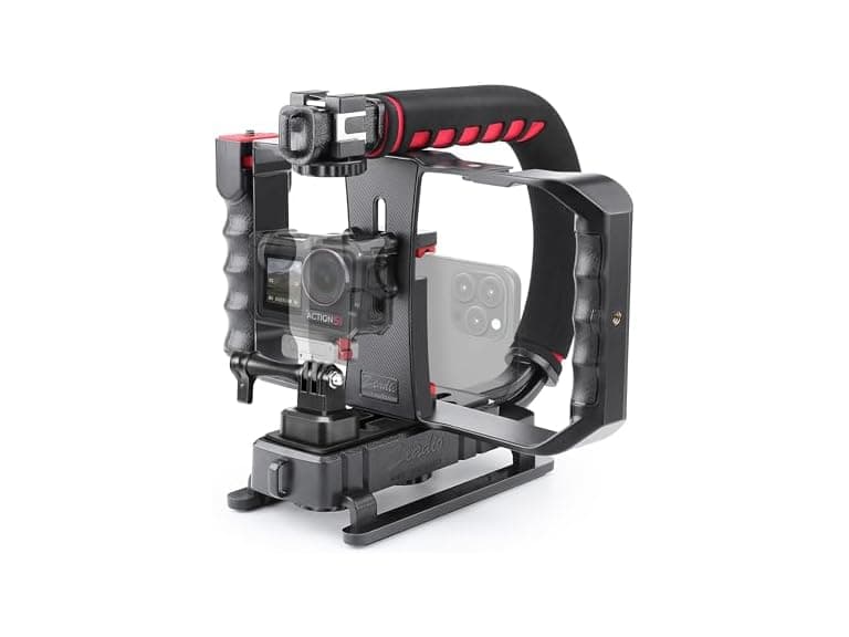 Zeadio Standard Smartphone Camera Stabilizer