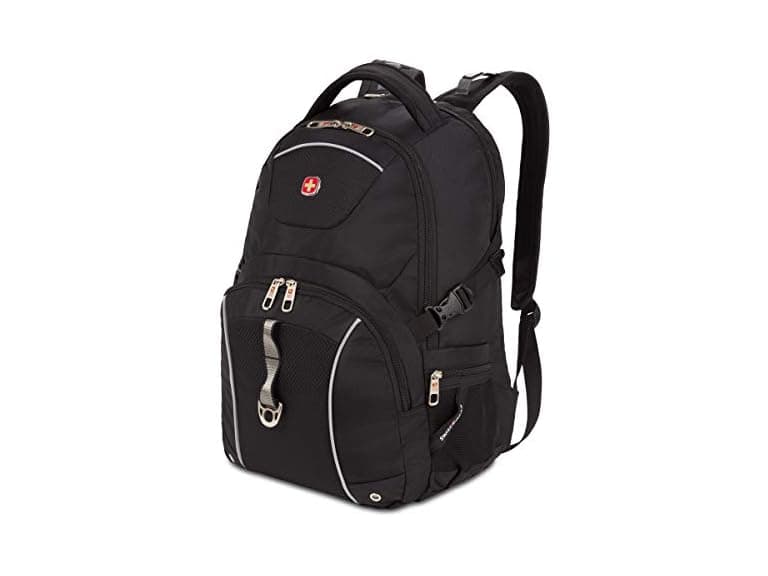SwissGear 3258 Laptop Backpack