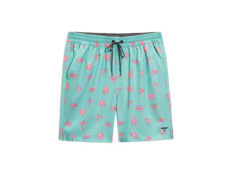 Hurley Monstera Swim Short
