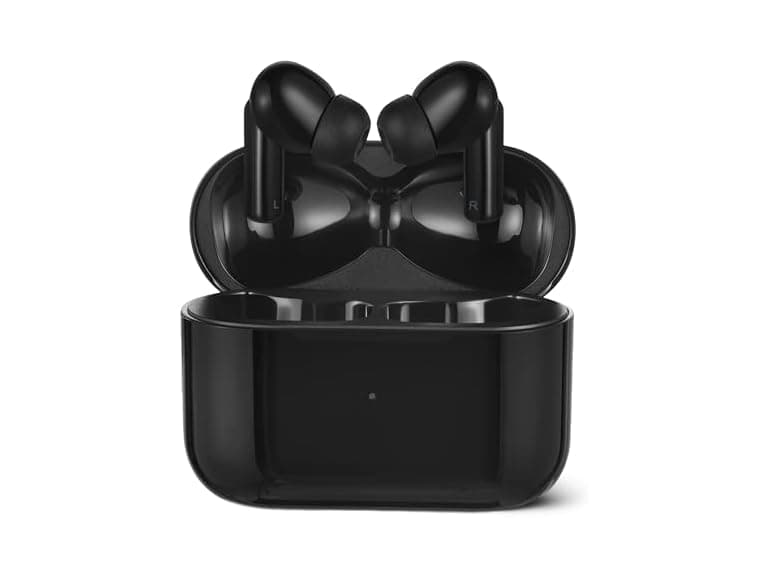 Amazon Basics Bluetooth 5.4 True Wireless Earbuds