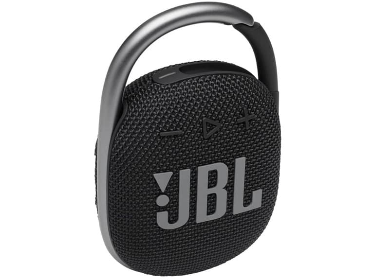 JBL Clip 4 Portable Mini Bluetooth Speaker