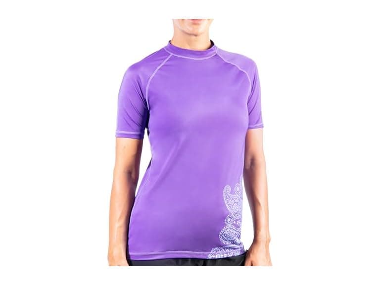 Kanu Surf Women Rashguard