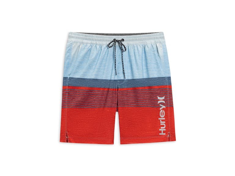 Hurley Men's Epic Ombre Swim Short