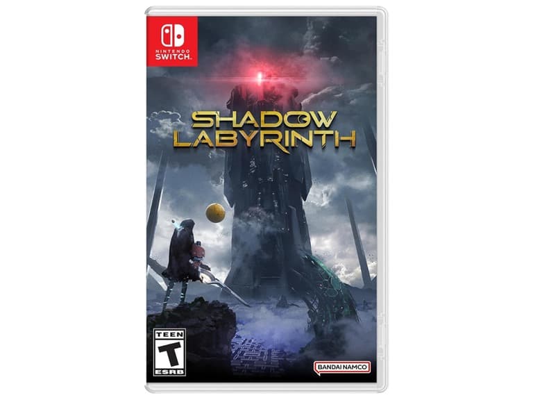 Shadow Labyrinth