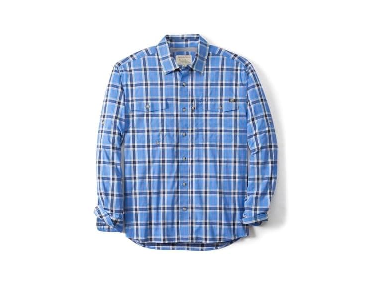 Field & Stream Men (XL) Line Burner Shirt