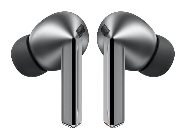 Samsung Galaxy Buds 3 Pro AI Earbuds (International Version)