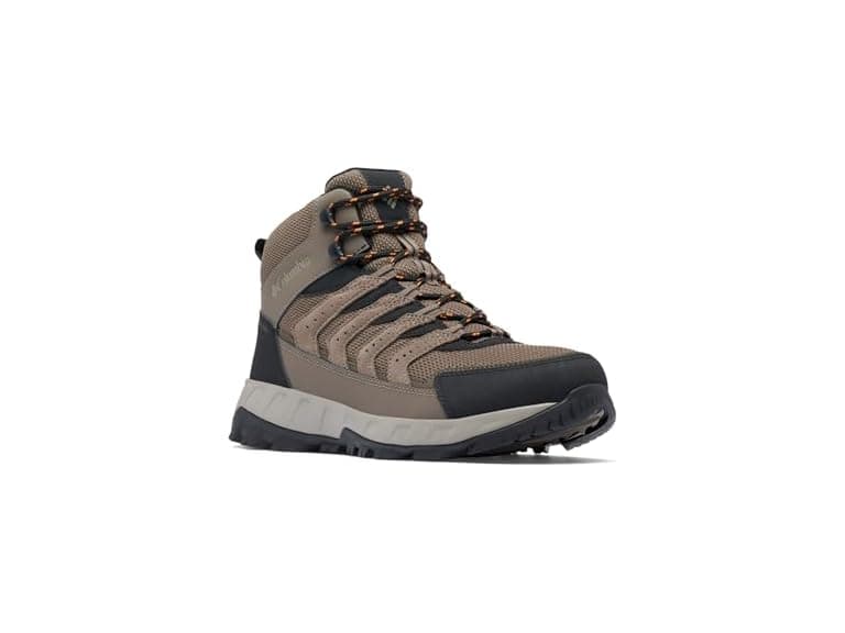 Columbia Strata Trail Mid WP