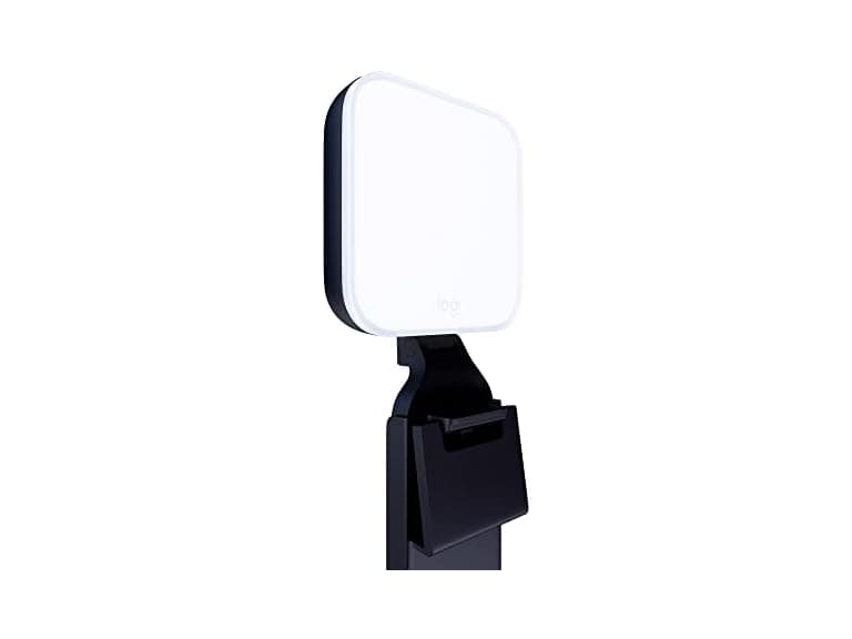 Logitech Litra Glow Premium LED Streaming Light