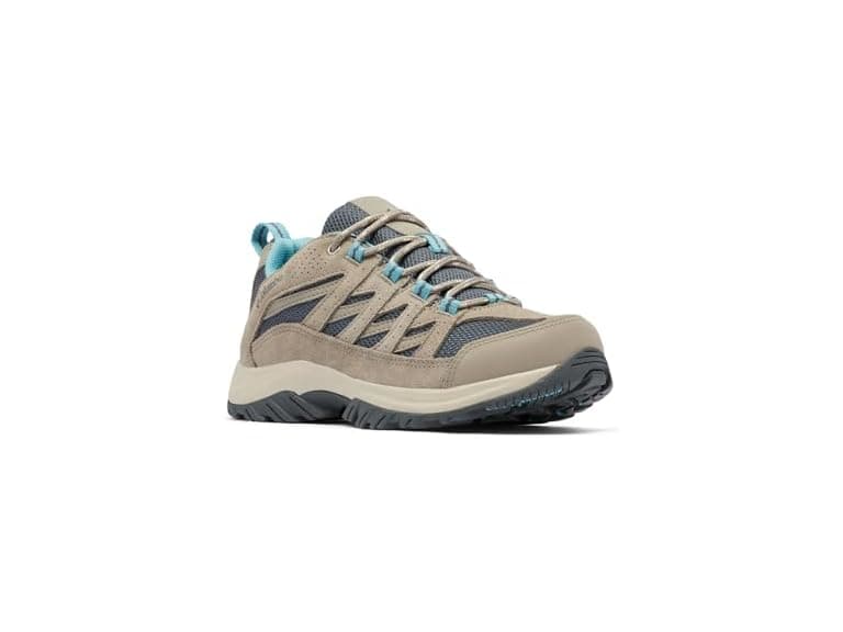 Columbia Womens Crestwood Hiking Shoes (12)