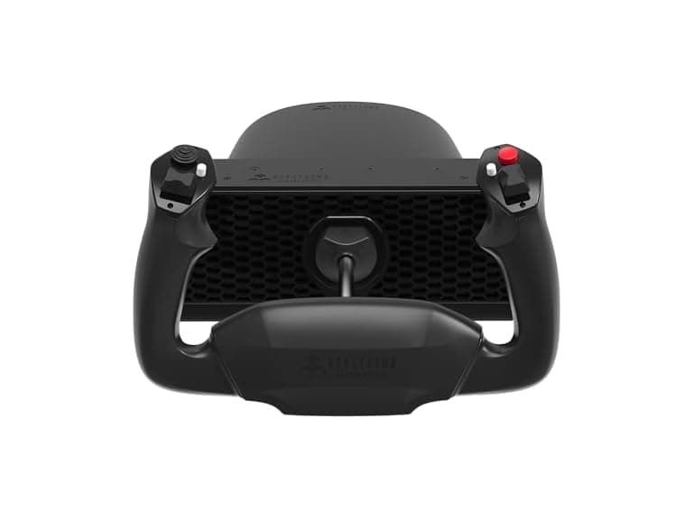 Honeycomb Aeronautical LITE Flight Sim Control