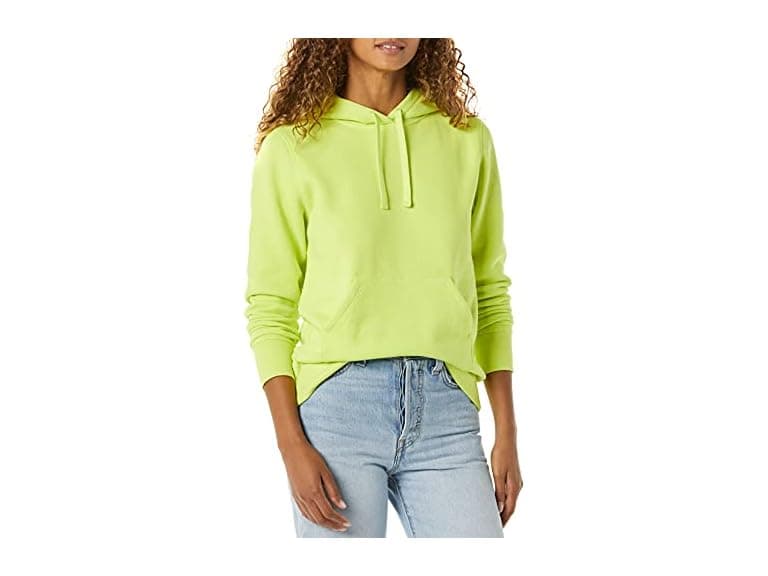 AE Womens Fleece Pullover Hoodie