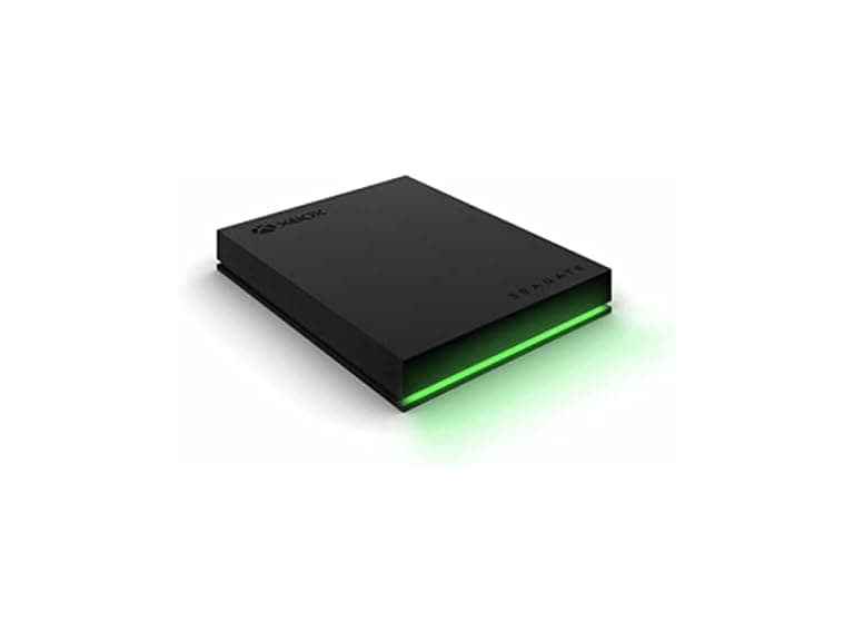 Seagate Game Drive for Xbox 2TB External