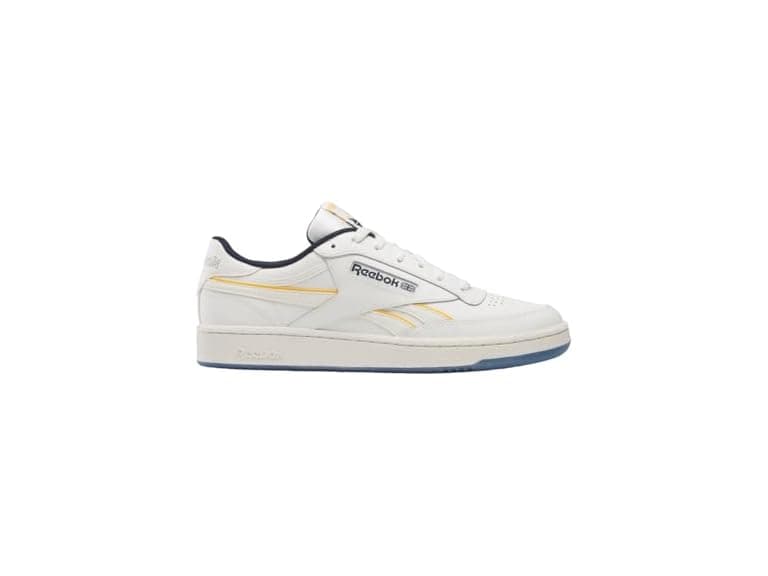 Reebok Unisex Club C Revenge Sneaker