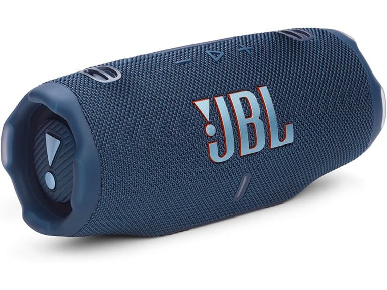 JBL Charge 6 Waterproof & Drop-proof Bluetooth Speaker