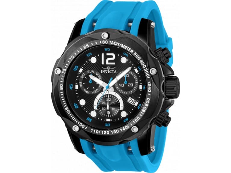 Invicta Men's 20075 Speedway Dial Watch