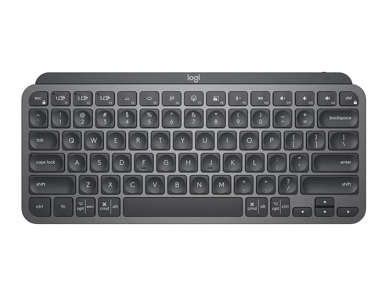 Logitech MX Keys Mini Wireless Keyboard