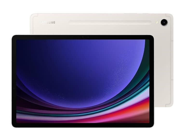 Samsung Galaxy Tab S9 11" Tablet (Open Box) (New; Open Box)