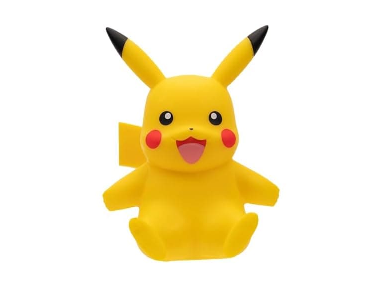 Jazwares Pokemon Pikachu Select Vinyl Figure