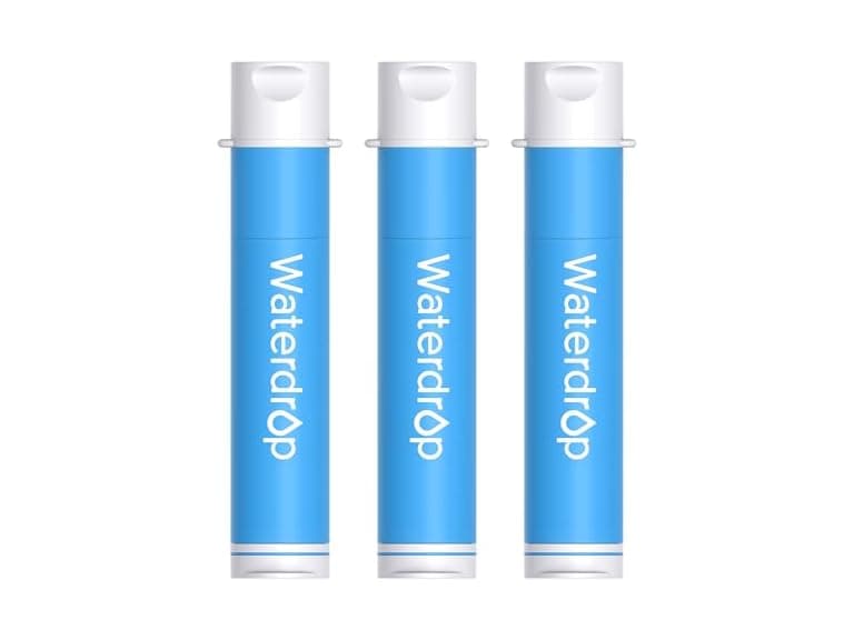 Waterdrop Water Filter Straw