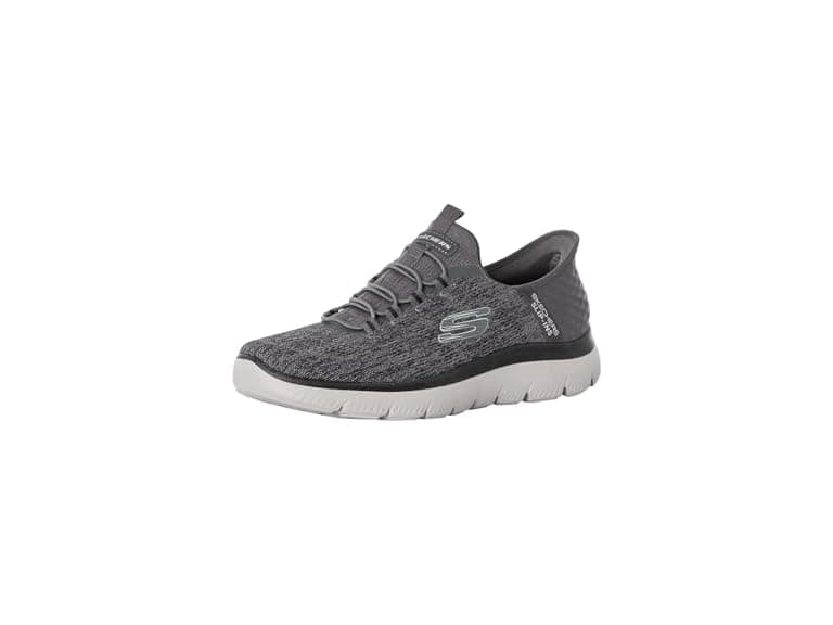 Skechers Men's Summits Key Pace Hands Free Slip In