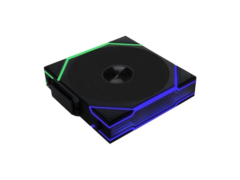 Lian Li UNI FAN REVERSE TL WIRELESS FAN