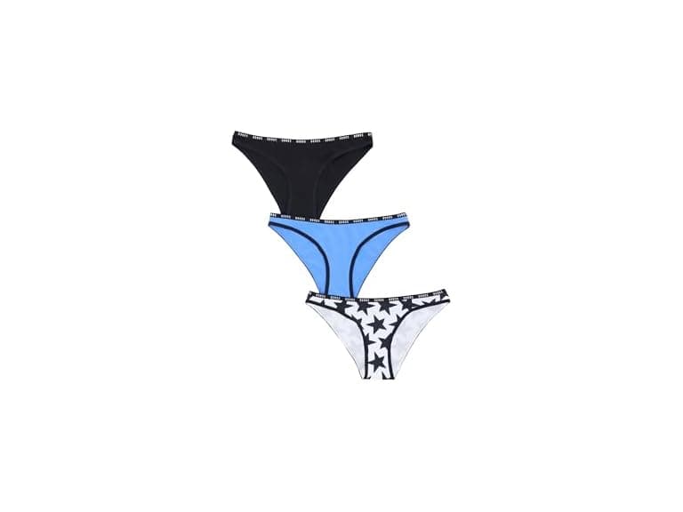 Bonds Women High-cut Bikini