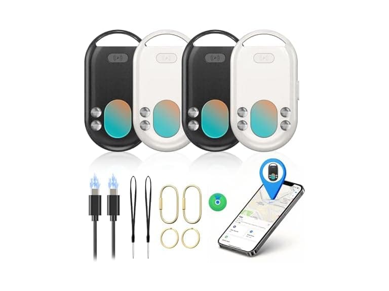 TECKNET item finder