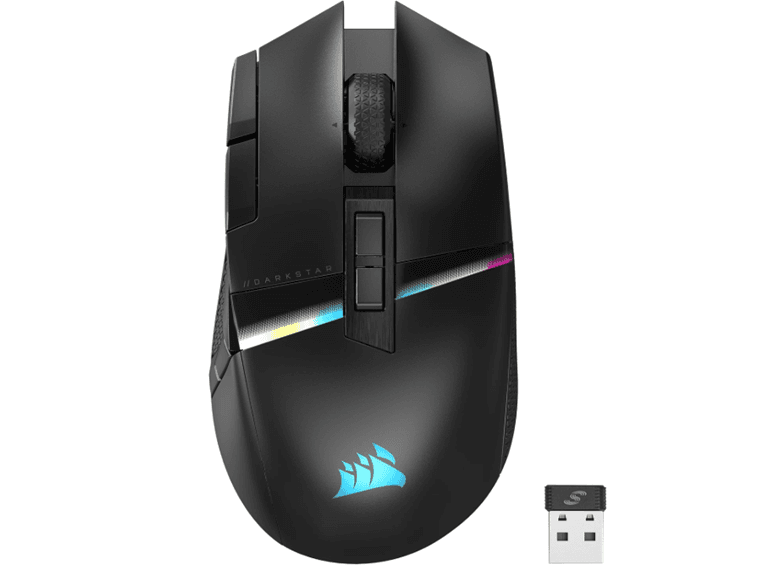 Corsair Darkstar RGB Wireless Mouse