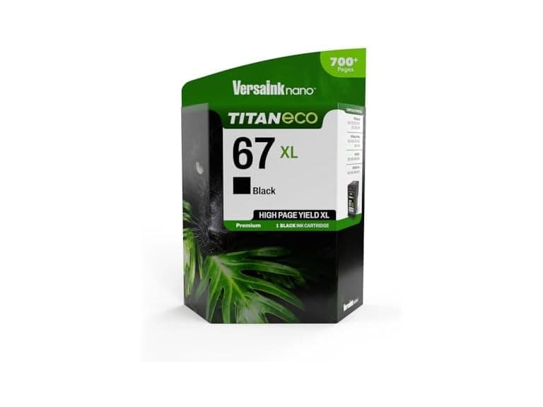 VersaInk Versaink-Nano 67 XL Titan ECO Premium