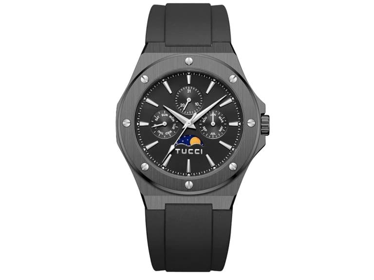 TUCCI Precisione Watch