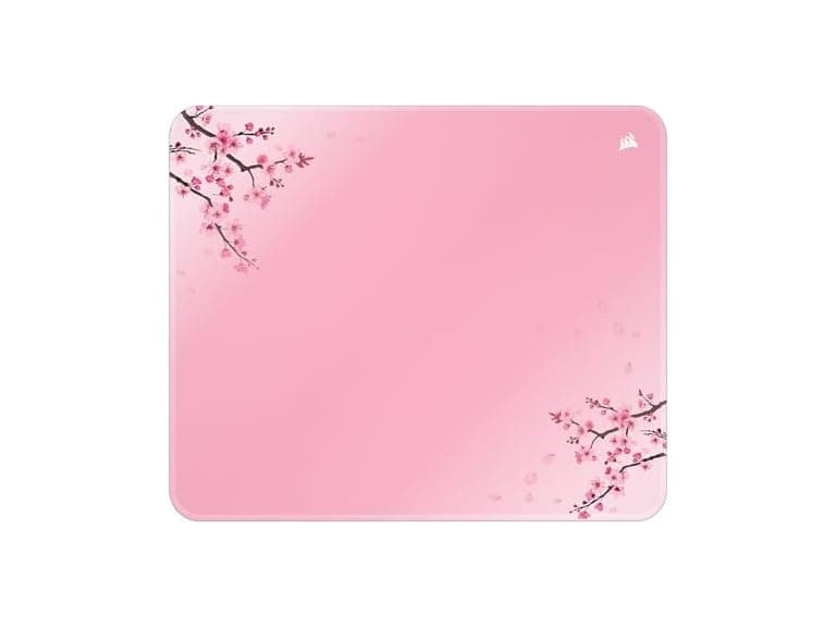 Corsair MM300 Medium Cherry Blossom Mouse Pad