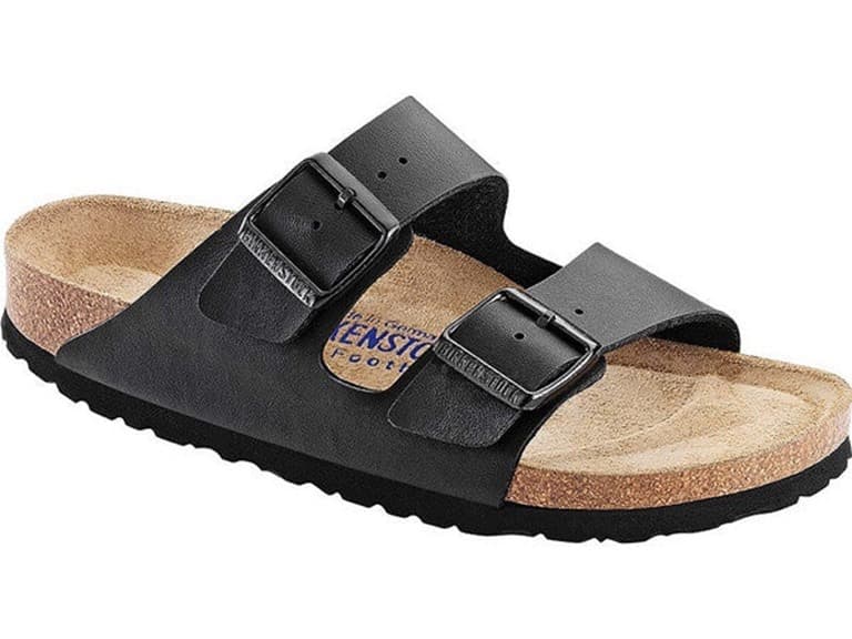 Birkenstock Arizona Soft Footbed Birko-Flor Unisex Shoes