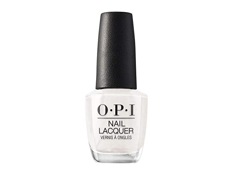 OPI GelColor Nail Polish Kyoto Pearl 0.5 Fl Oz