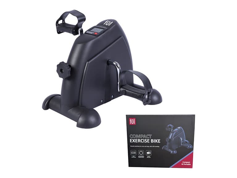 Compact Exercise Bike